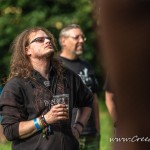 0090 Hard And Heavy Open Air Fest
